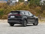 Jetour X70PLUS 2026 Champion Edition Luxury 7-Seat 1.5T DCT Передний привод 5
