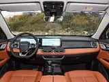 Jetour X70PLUS 2026 Champion Edition Luxury 7-Seat 1.5T DCT Передний привод 6