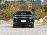 Jetour X70PLUS 2026 Champion Edition Luxury 5-Seat 1.5T DCT Передний привод 12