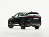 Jetour X70PLUS 2026 Champion Edition Comfort 7-Seat 1.5T DCT Передний привод 4
