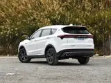 Jetour X70PLUS 2026 Champion Edition Comfort 5-Seat 1.5T DCT Передний привод 2