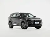 Jetour X70PLUS 2025 Champion Edition Champion PRO 7-Seat 1.5T DCT Передний привод 2