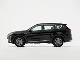 Jetour X70PLUS 2025 Champion Edition Champion PRO 7-Seat 1.5T DCT Передний привод 3