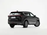 Jetour X70PLUS 2025 Champion Edition Champion PRO 7-Seat 1.5T DCT Передний привод 6