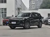 Jetour X70PLUS 2025 Champion Edition Champion MAX+ 7-Seat 1.5T DCT Передний привод 1