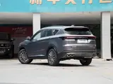 Jetour X70PLUS 2025 Champion Edition Champion MAX+ 5-Seat 1.5T DCT Передний привод 5