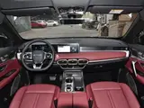 Jetour X70PLUS 2025 Champion Edition Champion MAX+ 5-Seat 1.5T DCT Передний привод 8