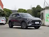 Jetour X70PLUS 2025 Champion Edition Champion MAX 7-Seat 1.5T DCT Передний привод 3