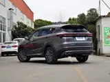 Jetour X70PLUS 2025 Champion Edition Champion MAX 7-Seat 1.5T DCT Передний привод 5