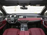 Jetour X70PLUS 2025 Champion Edition Champion MAX 7-Seat 1.5T DCT Передний привод 8