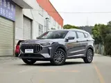 Jetour X70PLUS 2025 Champion Edition Champion MAX 5-Seat 1.5T DCT Передний привод 1