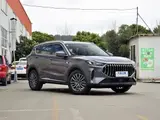 Jetour X70PLUS 2025 Champion Edition Champion MAX 5-Seat 1.5T DCT Передний привод 3