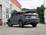 Jetour X70PLUS 2025 Champion Edition Champion MAX 5-Seat 1.5T DCT Передний привод 5