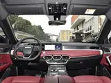 Jetour X70PLUS 2025 Champion Edition Champion MAX 5-Seat 1.5T DCT Передний привод 8