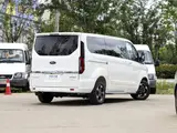 Tourneo 2023 2.0T АКПП Supreme 2430, передний привод 1