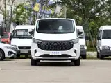 Tourneo 2023 2.0T АКПП Supreme 2430, передний привод 4