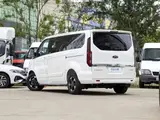 Tourneo 2023 2.0T АКПП Supreme 2430, передний привод 6