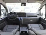 Tourneo 2023 2.0T АКПП Supreme 2430, передний привод 8