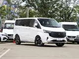 Tourneo 2023 2.0T АКПП Supreme 2430, передний привод 11