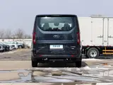 Transit двойная шина 2024 T8 2.3T Дизель АКПП, длинная база, средняя крыша, 15 мест, задний привод 8
