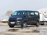 Transit одинарная шина 2.0T, задний привод 1