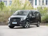 Vito двойные двери 2024 2.0T Business, 7/9 мест, задний привод 1