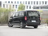 Vito двойные двери 2024 2.0T Business, 7/9 мест, задний привод 4