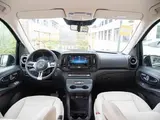Vito двойные двери 2024 2.0T Business, 7/9 мест, задний привод 6