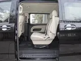 Vito двойные двери 2024 2.0T Business, 7/9 мест, задний привод 8