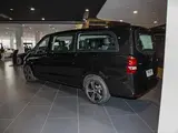 Vito однодверный 2.0T, задний привод 3