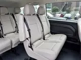 Vito однодверный 2.0T, задний привод 5