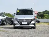 V300 2.0T, задний привод 10