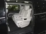V300 2.0T, задний привод 12