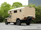 Xianfengguan 2.0T, передний привод 4