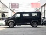 Xianfengguan V 2026 Yuanxing Youran 2.0T АКПП, короткая база, низкая крыша, задний привод 4