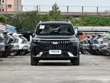 Haoyue L 2026 1.5T DCT Meiman, 6 мест, передний привод 9