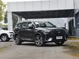 Haoyue L 2026 1.5T DCT Xingfu, 7 мест, передний привод 1