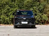 Haoyue L 2026 1.5T DCT Xingfu, 5 мест, передний привод 1