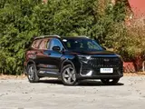 Haoyue L 2026 1.5T DCT Xingfu, 5 мест, передний привод 8