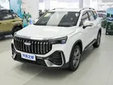 Haoyue L 2026 1.5T DCT Huanle, 5 мест, передний привод 1