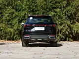 Haoyue L 2026 1.5T DCT Xingfu, 5 мест, передний привод 9