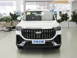 Haoyue L 2026 1.5T DCT Huanle, 5 мест, передний привод 2