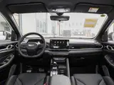 Cool L 2025 1.5T DCT Chaoyue, передний привод 5