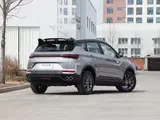 Cool L 2025 1.5T DCT Chaoyue, передний привод 8