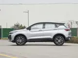 Cool L 2025 1.5T DCT Xingzuan, передний привод 9