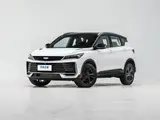 Cool L 2025 1.5T DCT Xingyao, передний привод 1