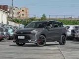 Cool L 2025 1.5T DCT Battle, передний привод 10
