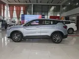 Cool 1.5L CVT Super, передний привод 1