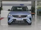 Cool 1.5L CVT Super, передний привод 8