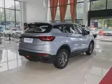 Cool 1.5L CVT Super, передний привод 9